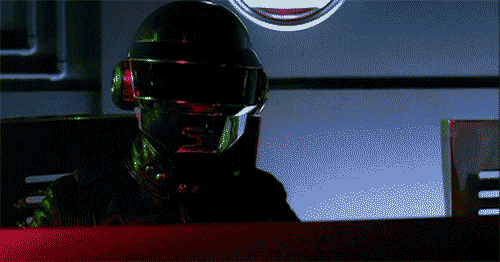 daftpunk