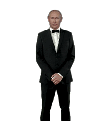 _танцует