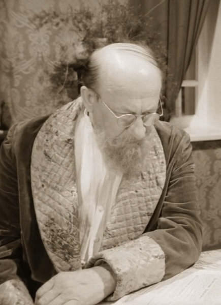 Preobrazhensky