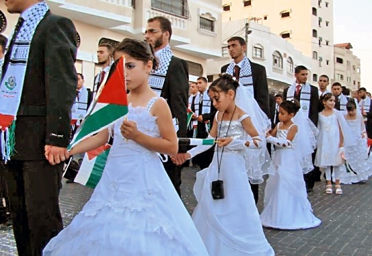 Hamas_wedding_1