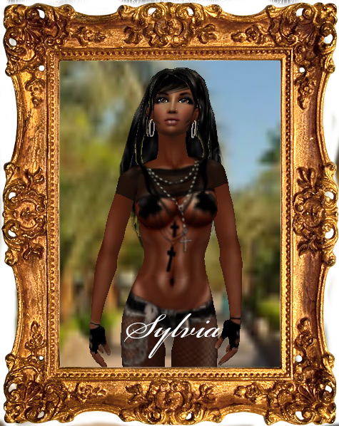 Sylvia