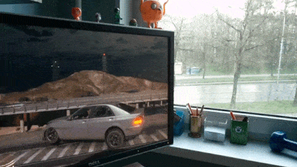 Синхронизация