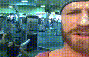 Тренажерка