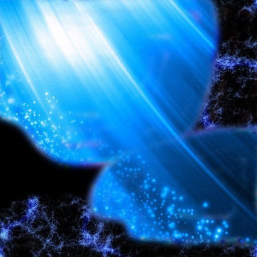 кровать круглая