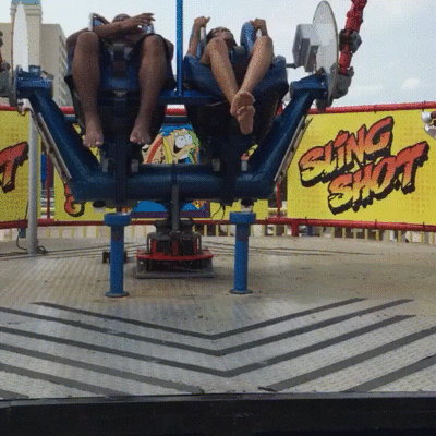 Открутилось