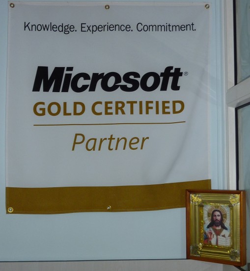MPartner