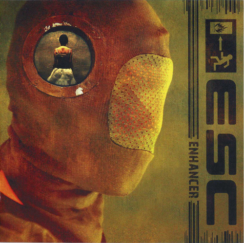 ESC - Enhancer F