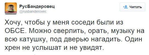 На следующей неделе Украину посетит генсек ОБСЕ Шмид - Цензор.НЕТ 684