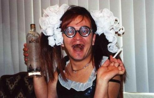 не родись красивой