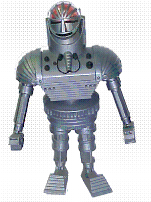 robot