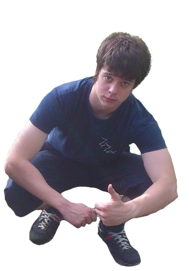 чел