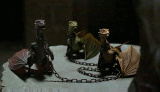 dragz
