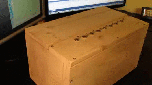 SadOffbeatAmericanbittern