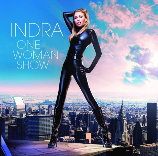 Indra - One Woman Show 
