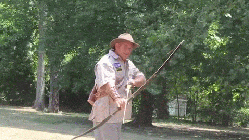 archer