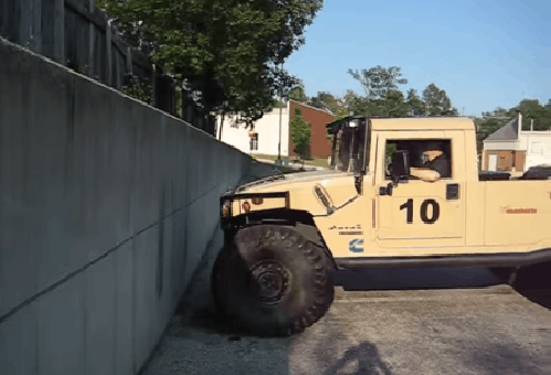 hummer