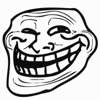TROLLFACE