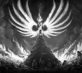 Korol' feniks_270