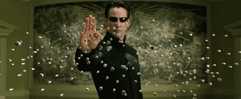 sysadmin Neo