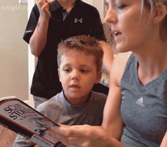 страшные истории