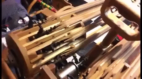 пистолетик