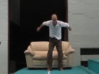 jump
