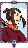 Azula