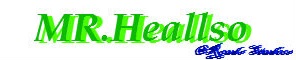 Mr. Heallso