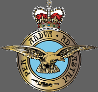 Royal_Airforce_Badge