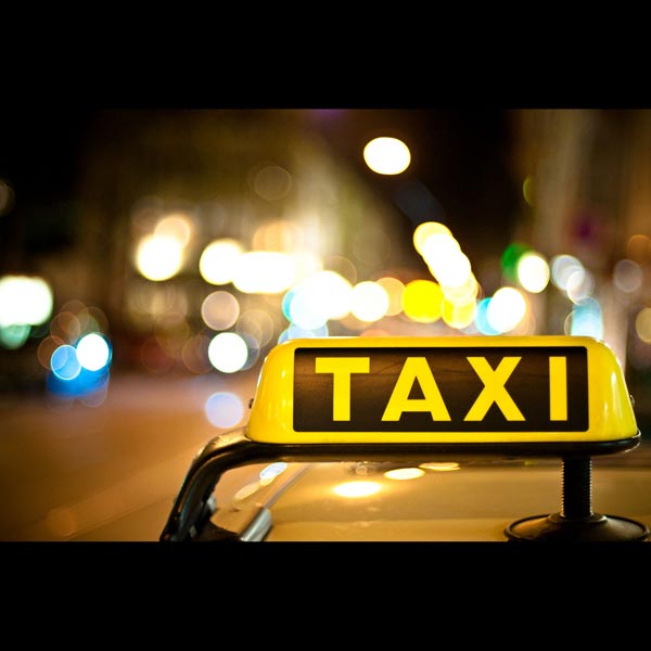 Taxi