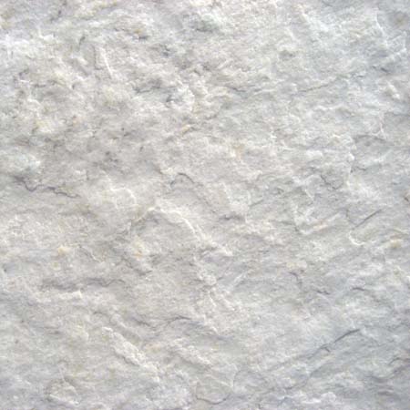 White Quarzite