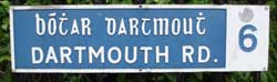 dartmouth