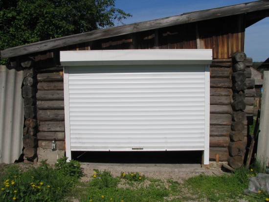 продвинутые в колхозе