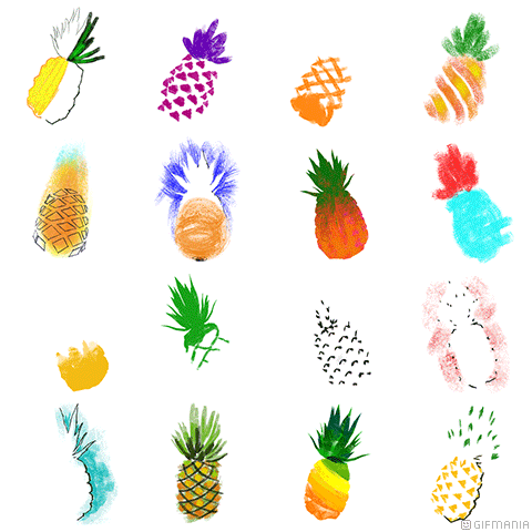 Pineapples-87249