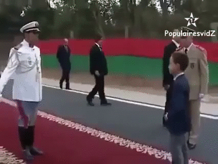 принц