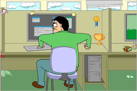 admin