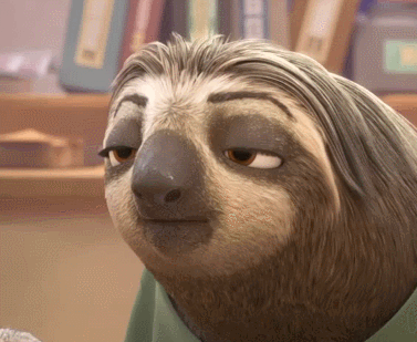 Zootopia