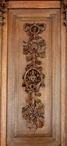 Маси на две стороны.