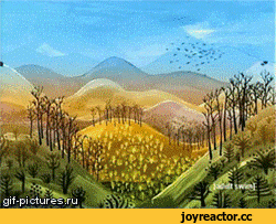 Медведопокалипсис