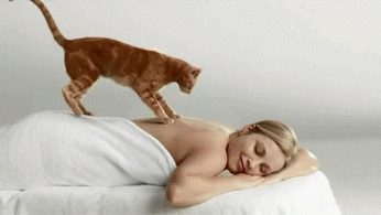 massage