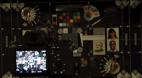 синя точлес зотвор