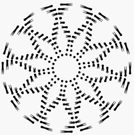 надоело креативить