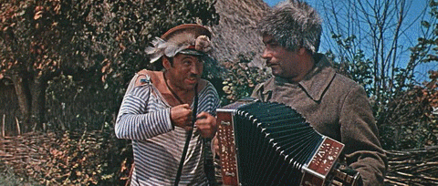 Играй  гармонь