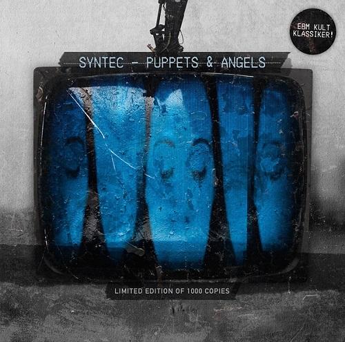 Syntec - Puppets And Angels (2016)