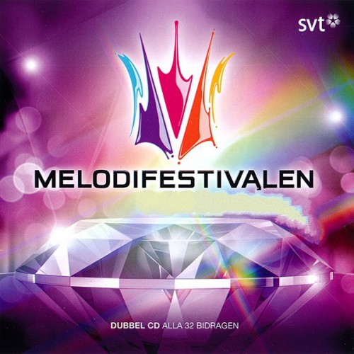 00.Melodifestivalen (Sweden) - Best Of
