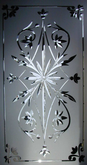DiamondCutdecorativeglasshandmadesetdesignorcustomdesignsinglassinDerryCityNorthernIreland