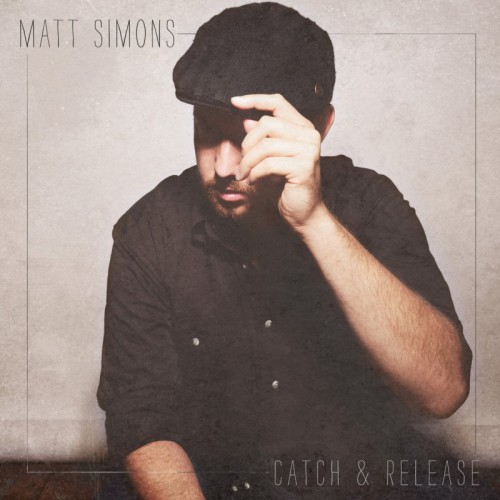 Matt Simons - Catch & Release (2016)