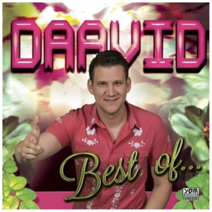 Daavid - Best Of (2015)