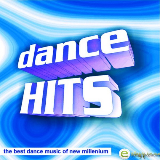 Dance Hits - All Space Planets 2015