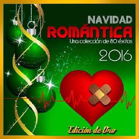 00.Navidad Romantica (2016)